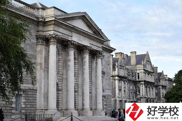 湘潭財經職業技術學校怎么樣？有哪些辦學特色？