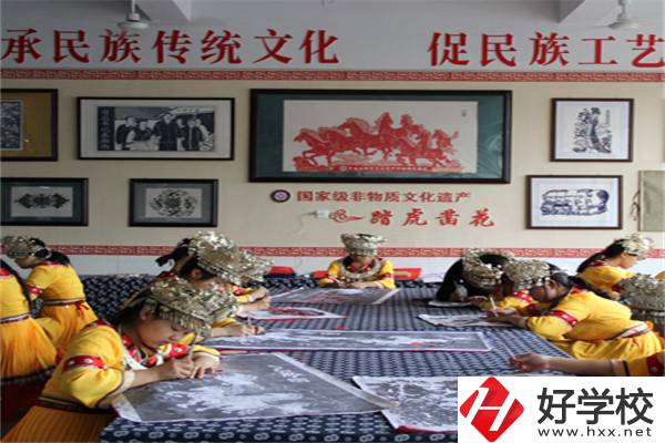 湘西最好的職高是哪一所？讀職高有什么優勢？