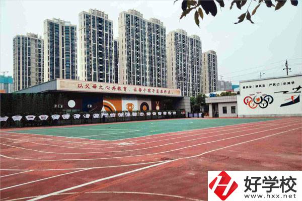 想在長沙學習模具制造技術專業？可以選擇這所中職學校