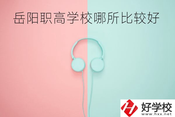 岳陽職高學校哪所比較好？有哪些專業？