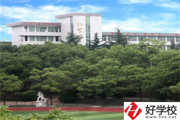 湘潭中考300-400分能讀哪些公立學校？讀職校有什么前景？