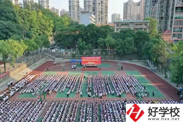 懷化市工業中等專業學校熱門專業介紹？