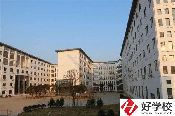 衡陽哪些中職可以學醫美專業？專業就業前景如何？