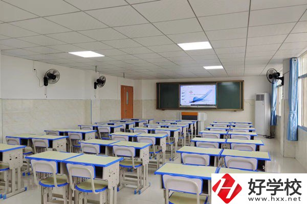永州九嶷工業學校怎么樣？有哪些辦學優勢？