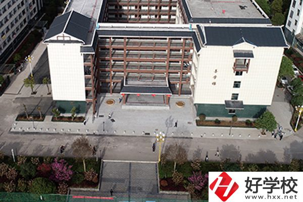 桑植縣職業中專學校怎么樣？有哪些熱門專業？