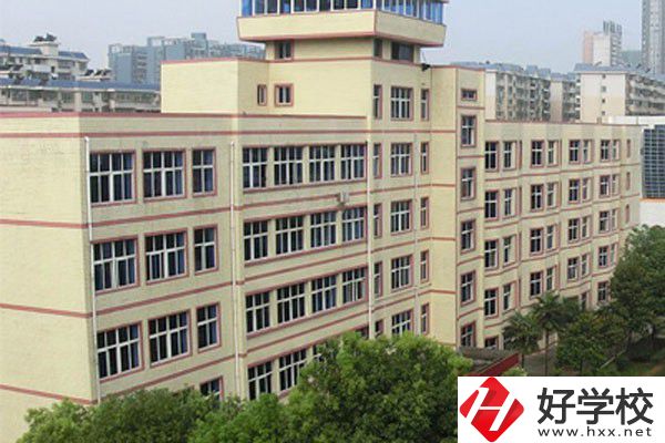 郴州想學平面設計推薦哪些中職？專業就業如何？