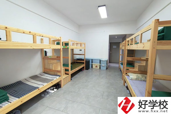 想在長沙學運動訓練專業，推薦這所學校