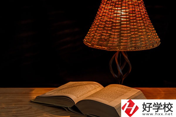 湘南船山技工學校好不好？環境怎么樣？
