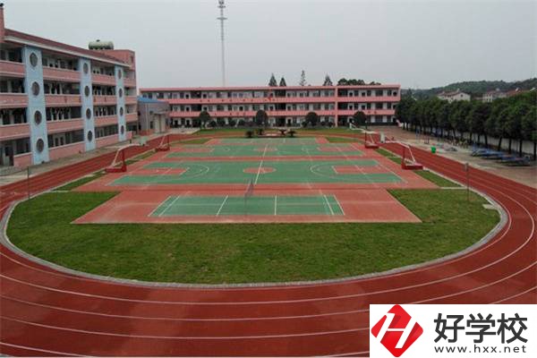 岳陽就業率高的中專有哪些？學校有什么辦學特色？