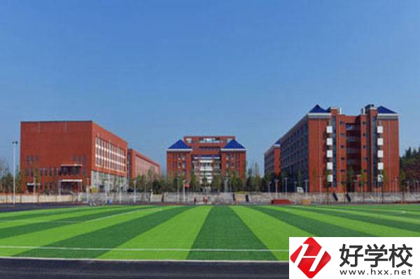 長沙縣職業中專學校好不好?具體在哪?