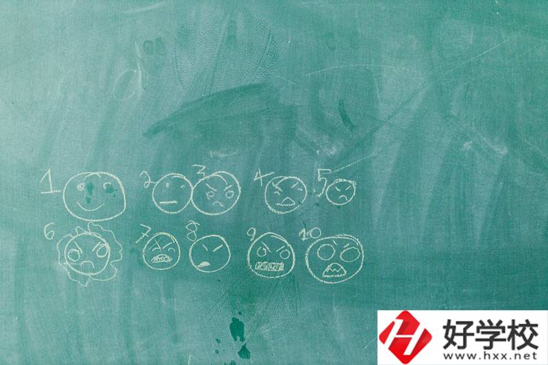 瀏陽市職業中專辦學層次怎么樣？學校好不好？