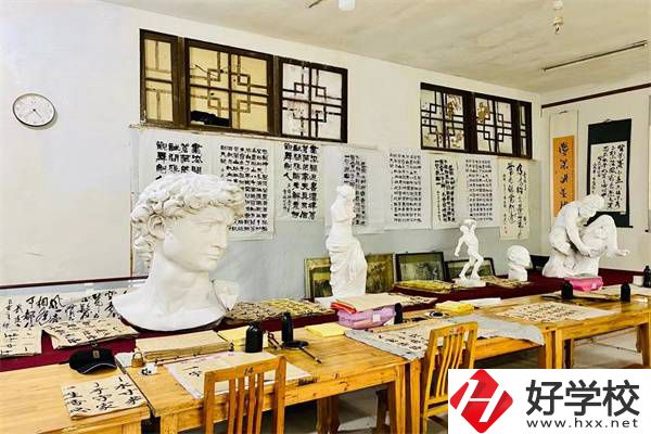 常德學設計可以讀哪所中專？可以升學嗎？