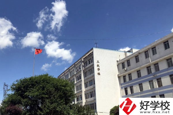 湘潭科技職業技術學校有哪些辦學特色？