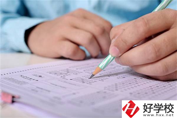 湖南考不上普高想升學怎么辦？中職升學班怎么樣？