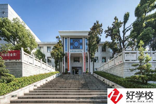 湖南有沒有3+3的中專？有可以推薦的中高職銜接中專嗎？