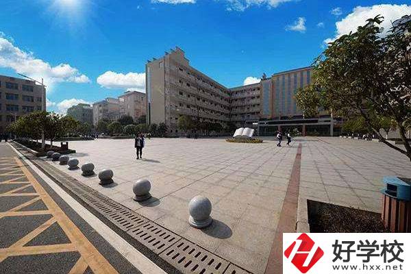 永州市工商職業中等專業學校有哪些專業？可以升學嗎？