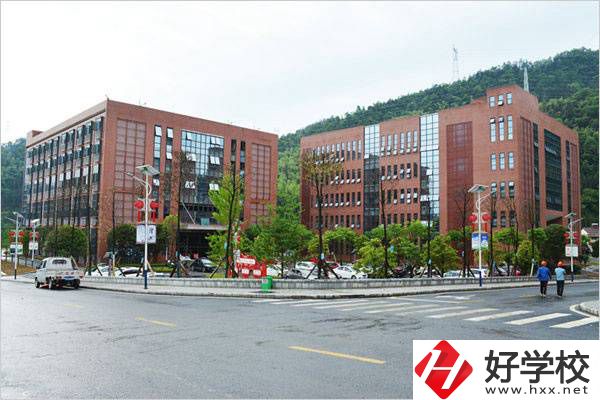 在安化學茶藝專業可以升學嗎？對口學校是哪所？