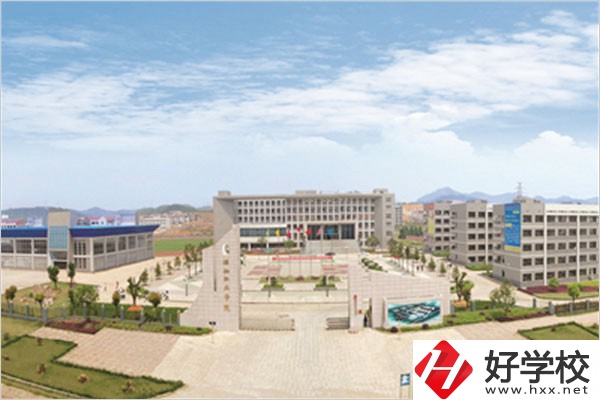 婁底的學生可以去哪讀五年一貫制？學校怎么樣？