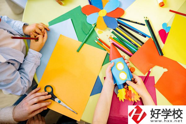 懷化市文武職業技術學校好不好？環境好不好？