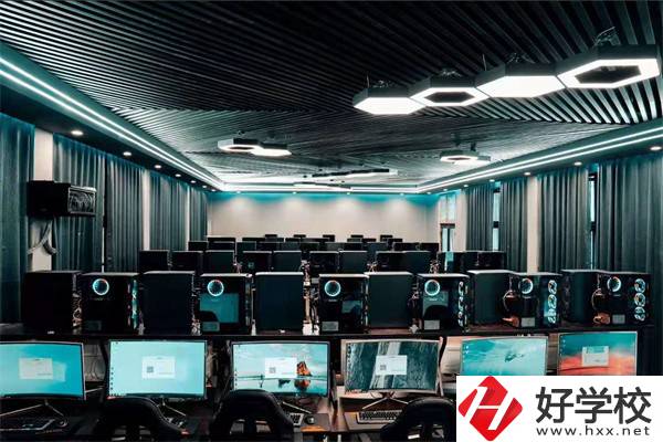 邵陽電商中專有哪些？管理如何？