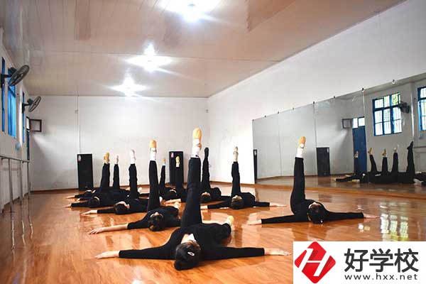 懷化市新華職業學校