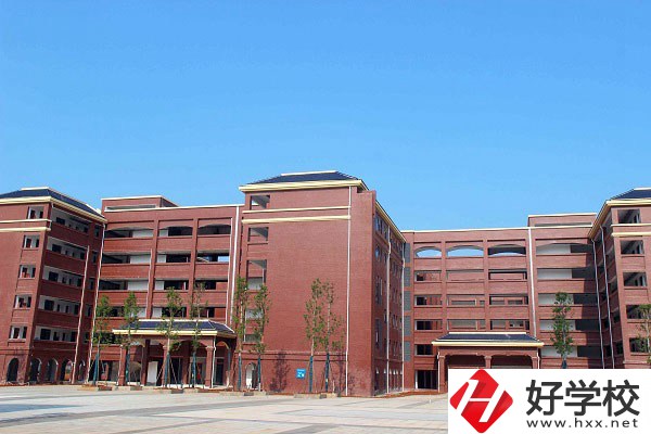 湖南省湘北職業中專學校辦學條件如何？