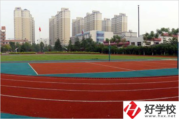 常德女子外語學校有什么辦學特色？