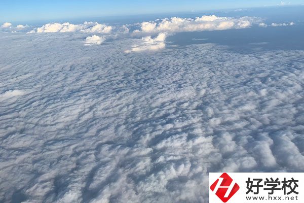 衡陽技師學院宿舍環境怎么樣？