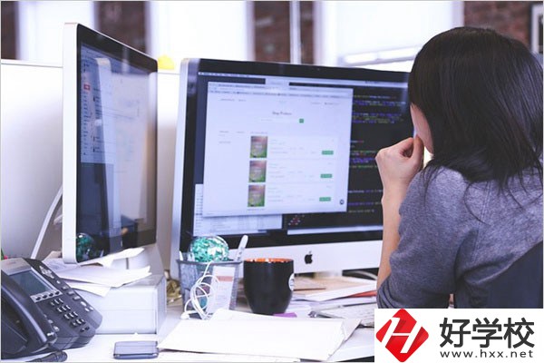 在長沙的技工學校女孩學什么專業好？有哪些技校？