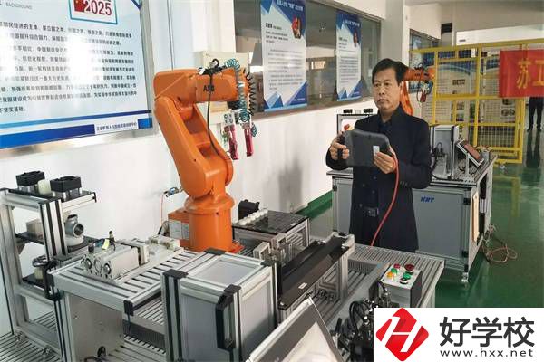 張家界有職高可以學3D打印嗎？該專業就業前景怎么樣？