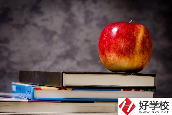 衡陽職業中等專業學校招生錄取分數線高不高？