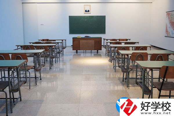 株洲最好的職業學校是哪個？宿舍怎么樣？