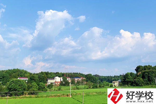 益陽樂康護理職業技術學校怎么樣？