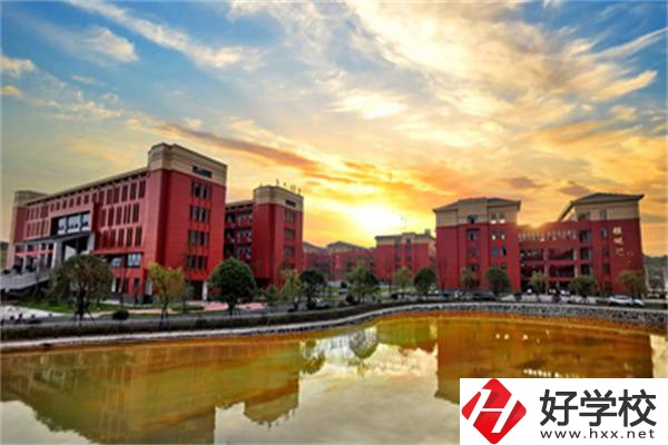 常德有哪些中專值得報考？開設有什么專業？