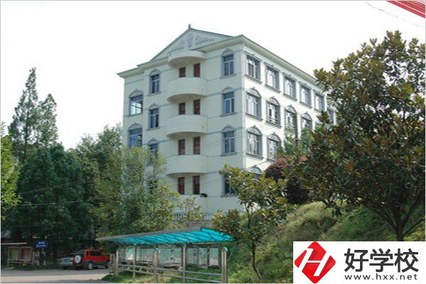 長沙有多少所中職學校？哪些排名比較靠前？