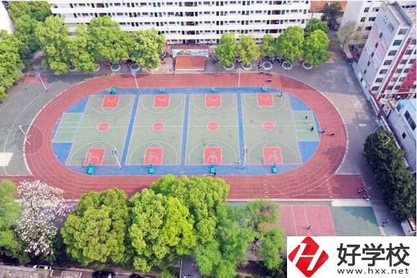 郴州綜合職業中專學校好不好？有什么專業？