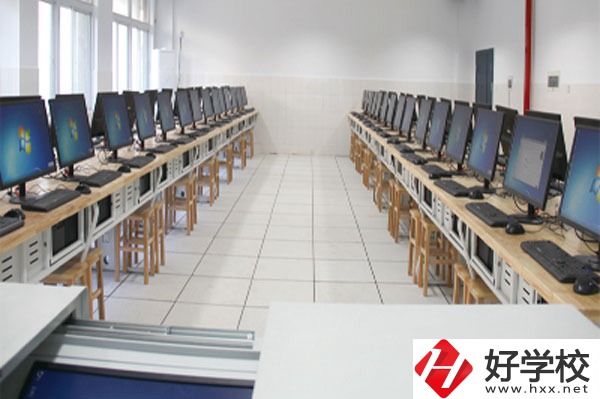 湖南省工業貿易學校怎么樣，就業情況如何？
