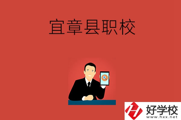 郴州宜章的職校有哪幾所？學校條件好嗎？