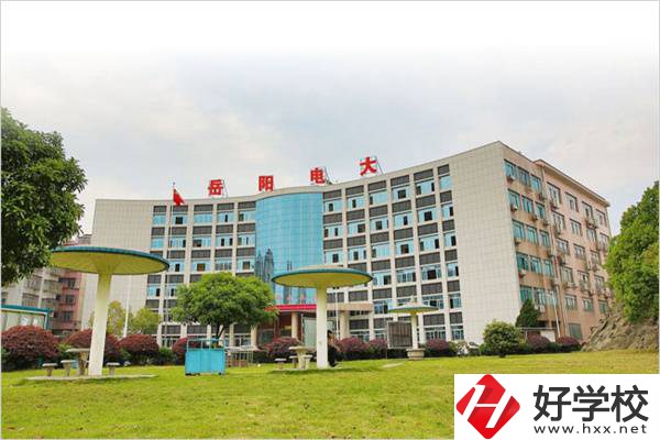 岳陽有哪些計算機中職可以就讀？計算機專業好就業嗎？