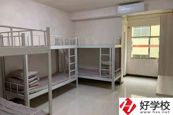永州九嶷工業學校有哪些辦學特色？