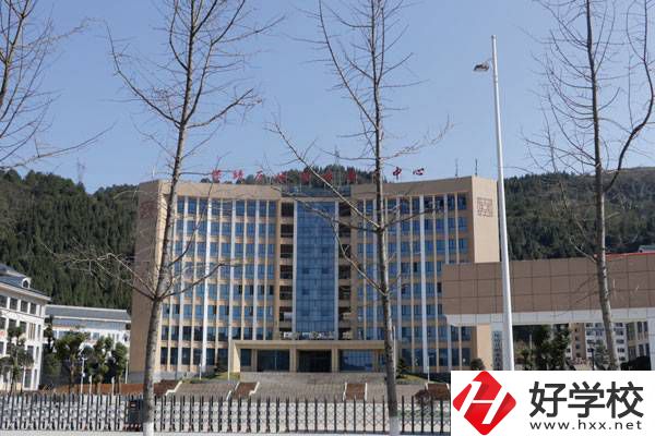 保靖縣中等職業技術學校怎么樣?在哪里?