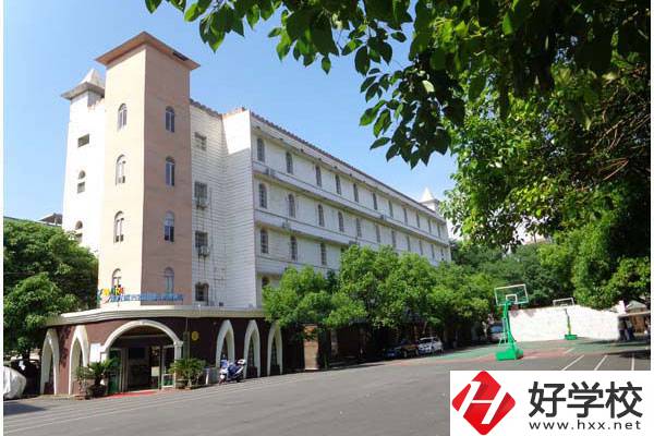 衡陽烹飪中等職業學校怎么樣？廚師專業好不好？