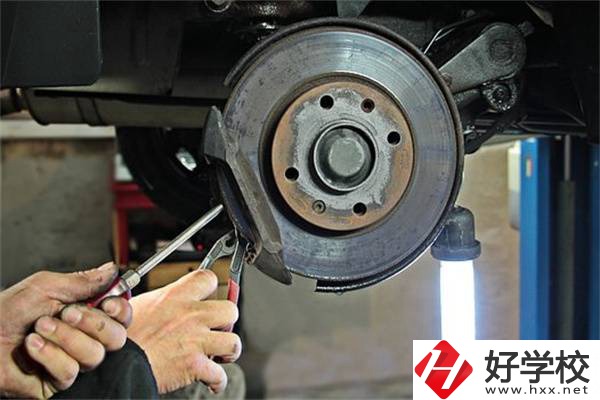 永州職校有哪些熱門專業？好不好找工作？