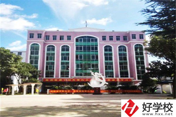 長沙民辦重點中專有哪些？收費如何？