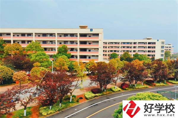 成績比較好在長沙推薦去哪些中職？學什么專業？