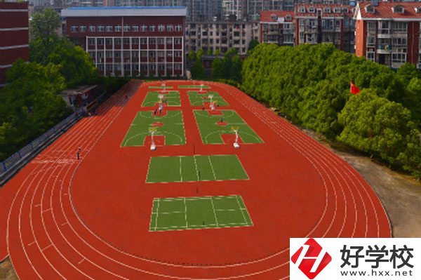 長沙的重點公辦中專學校有哪些？