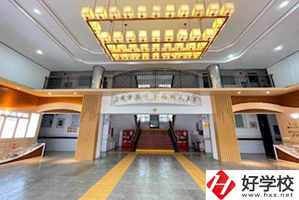 長沙自立中等職業技術學校有什么特色專業？