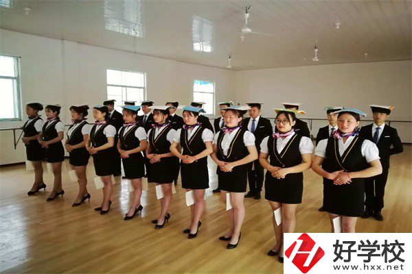 湘西民辦中專學校環境好嗎？辦學條件怎么樣？