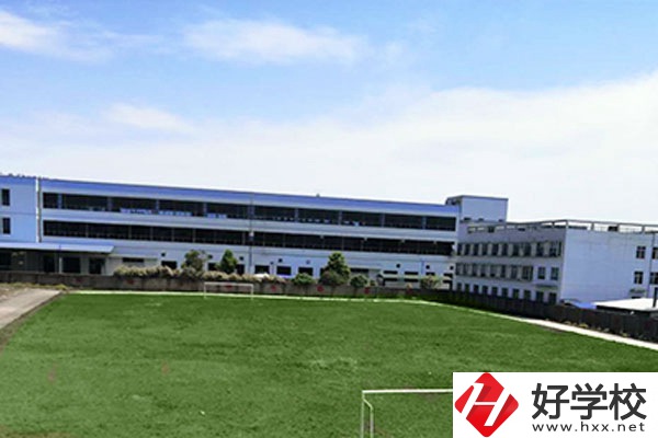 益陽華中物聯網中等職業學校怎么樣？好就業嗎？