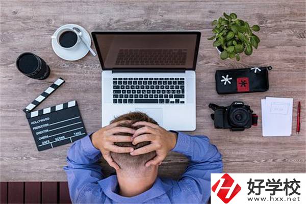湖南中職生畢業會有就業難的問題嗎？選就業還是升學？
